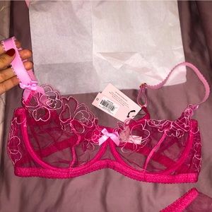 Agent Provocateur in Maysie, Fuschia